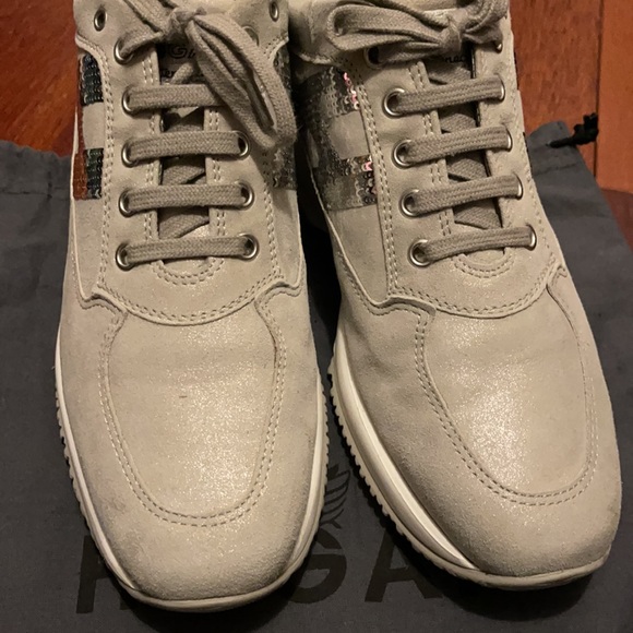 Hogan sneakers - Picture 4 of 8